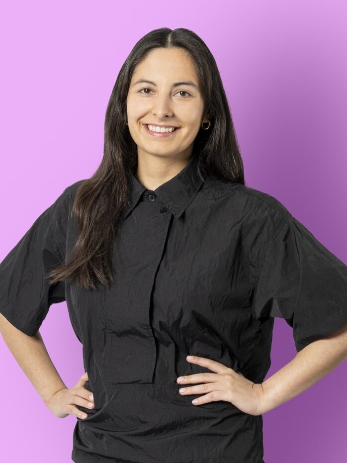 Romée Van de Roer (1)